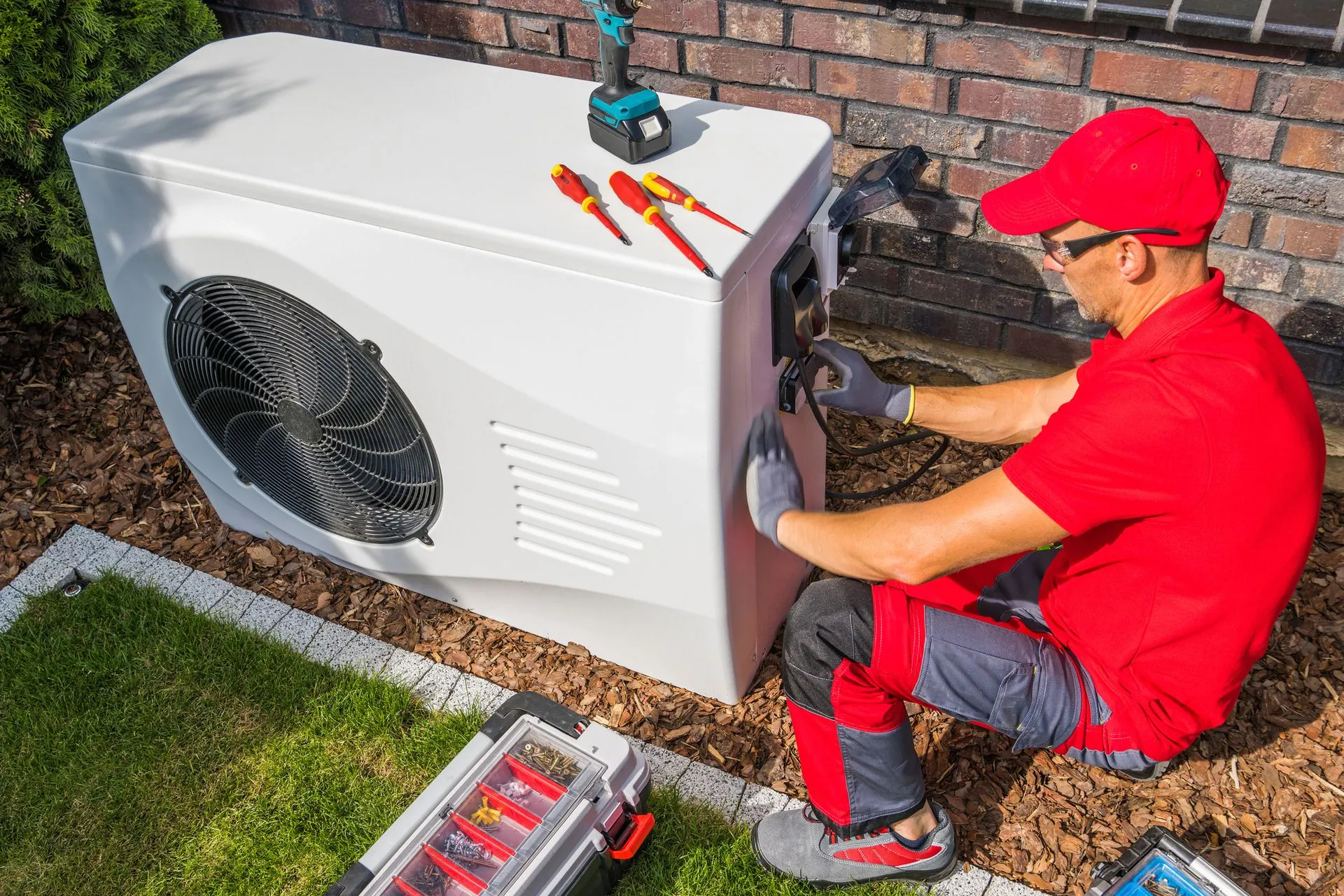 About HVAC in Rochester, MA